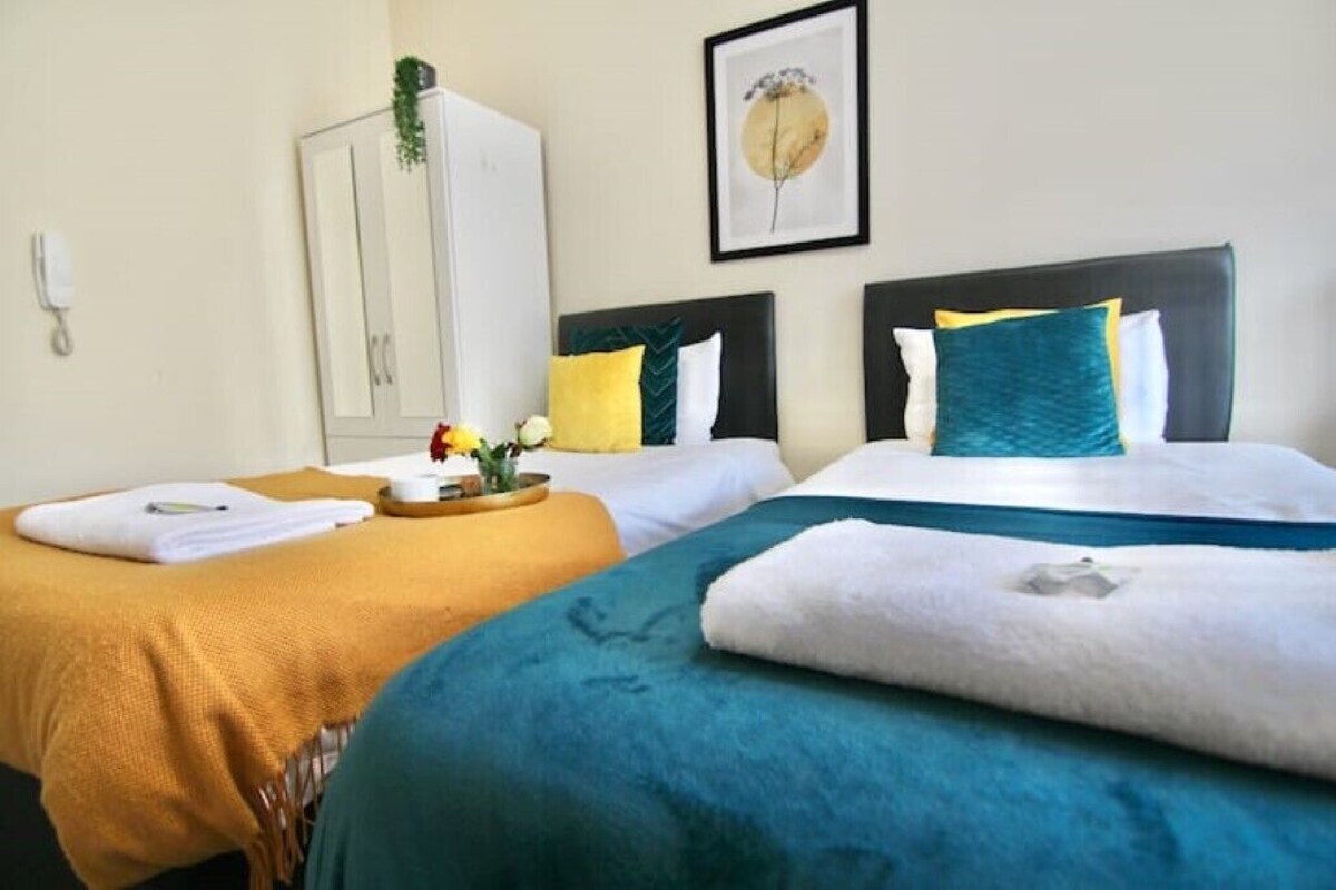 Bild für Gastgeberprofil