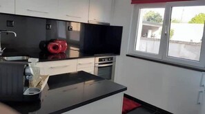 Private kitchen - Casa Rainha! We are waiting for you! (Barreiros)