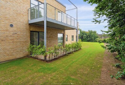 Lejelighed tæt på Motorvejen