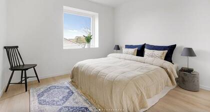 Lejelighed tæt på Motorvejen