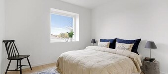 Lejelighed tæt på Motorvejen