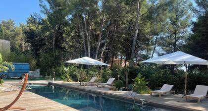 Chambre D'hôte Dans un Lieu D'exception Original et Authentique