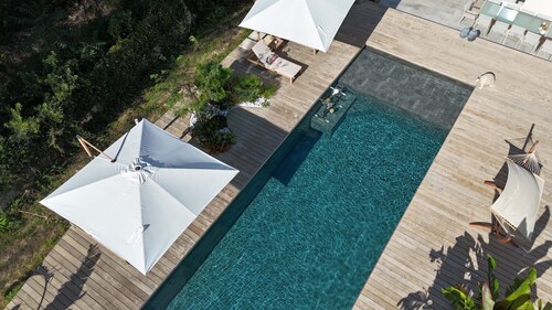 Chambre d'hôte Pandora Suite Sanary un lieu d'exception original et authentique