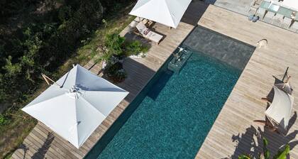 Chambre d'hĂŽte Pandora Suite Sanary un lieu d'exception original et authentique