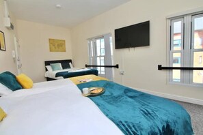1 bedroom - LHR Studio 6 - Coventry (Coventry)