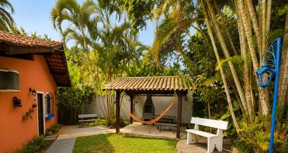Family Beach House - Private BBQ - Daniela Beach