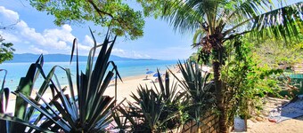 Acogedora casa de playa ubicada en frontsea Villa - Naturaleza y Playa