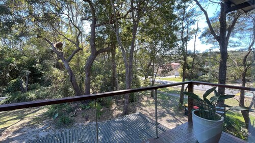 Pandanus - Relaxing home near beautiful beaches.