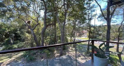 Pandanus - Relaxing home near beautiful beaches.