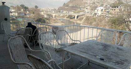 Capital City Hotel And Restaurant