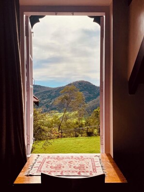 View from property - Stumpfields (Ootacamund)