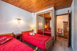 1 Schlafzimmer, WLAN