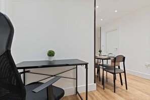 Leilighet | Innvendig