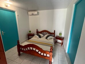 3 sovrum, wi-fi och sängkläder