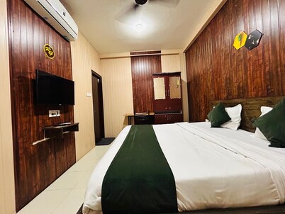 Wishotel Inn Ambrosia 