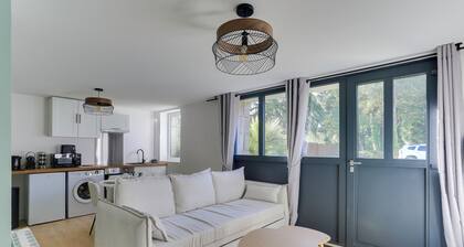 Lancelot - appt 4 pers