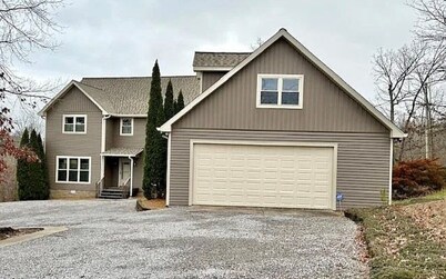 Charming studio near Kentucky Lake and Moors Resort