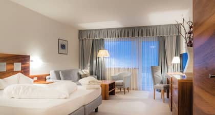 Residence Mathilda in the Vinschgau apple orchard - Refined & simple