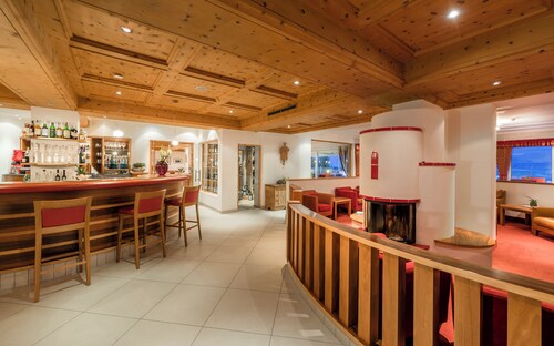 Residence Mathilda im Apfelgarten Vinschgau - Raffiniert & einfach