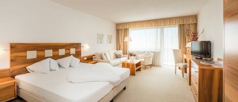 1 camera, culla da viaggio, Wi-Fi, lenzuola