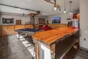 Sala de juegos