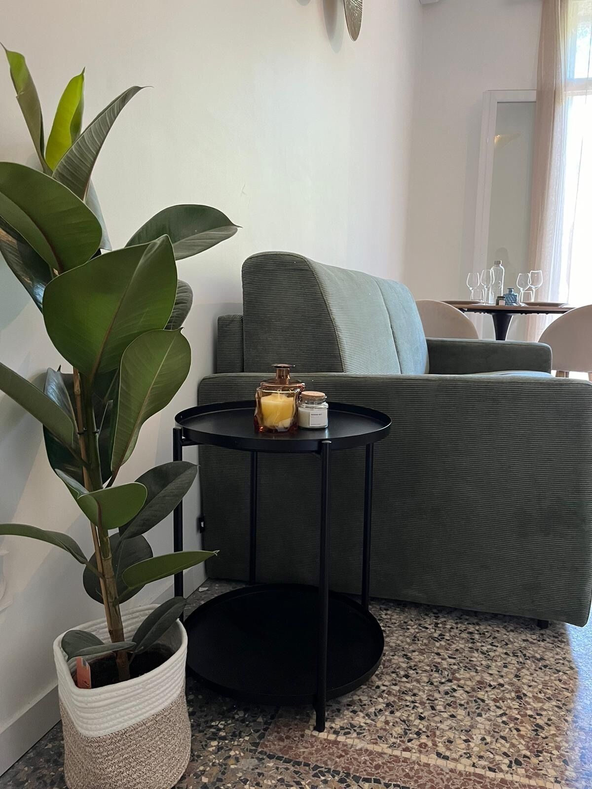 Interieur