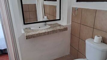 Standard Room, Sea View | Free WiFi