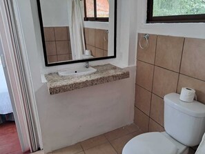 Standard Room, Sea View - Salamoli Gulf view house (Sierpe)