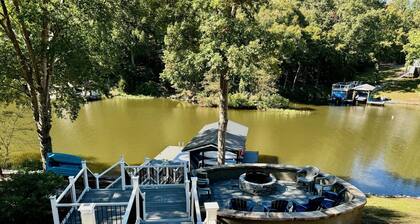 JULY 4th WEEK OPEN! 7 Bedrooms, 7 Baths! Sleeps 20! Pool Table, Ping Pong & More