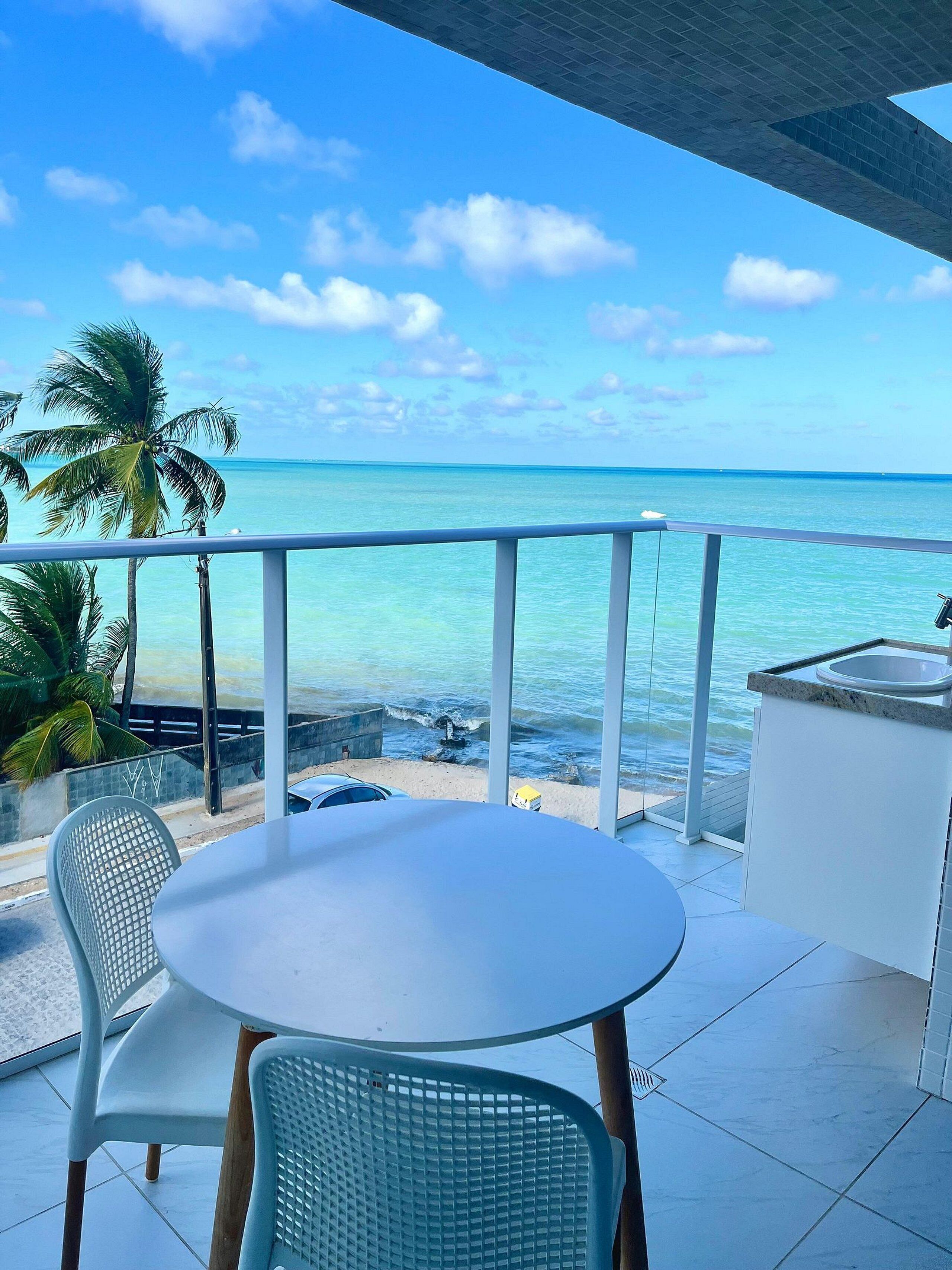 公寓 | 住宿场地