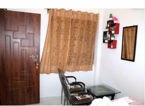 1 habitación y wifi gratis 