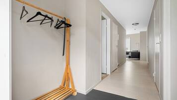 Superior Apartment, Balcony, City View