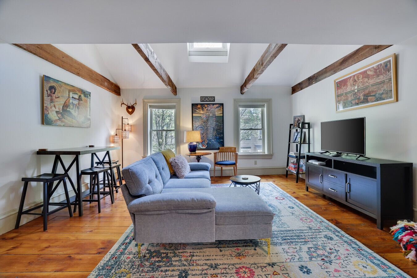 智能電視、書籍