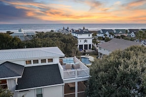 Área da propriedade