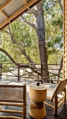 Orchard Cottage - Country Escape New