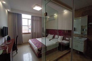 Room - Xiang Long Hotel (Guanghan)