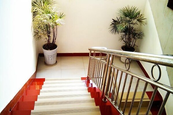 Interior - Xiang Long Hotel (Guanghan)