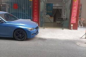 Exterior - Xiang Long Hotel (Guanghan)