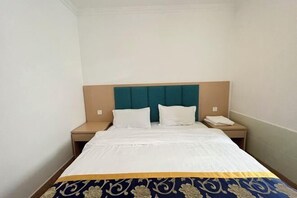 Room - Xiang Long Hotel (Guanghan)