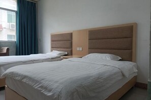 Room - Xiang Long Hotel (Guanghan)