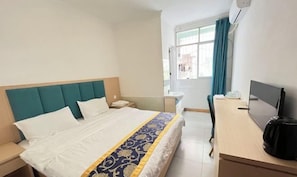 Room - Xiang Long Hotel (Guanghan)