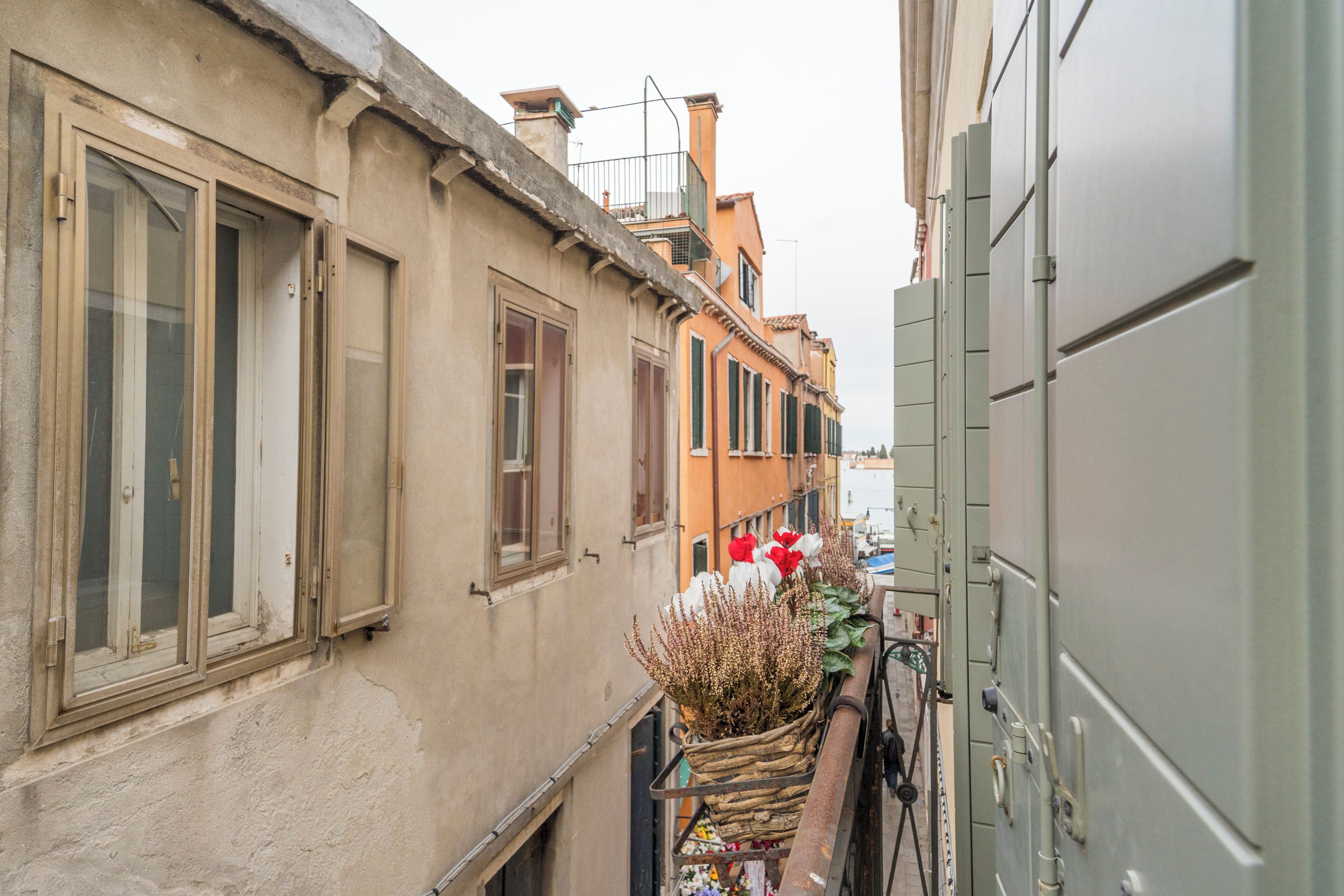 Foto - Ca' La Stampa