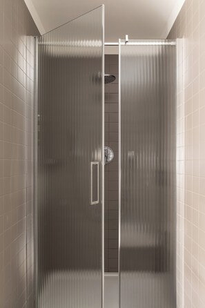 Classic-Doppel- oder -Zweibettzimmer | Badezimmer