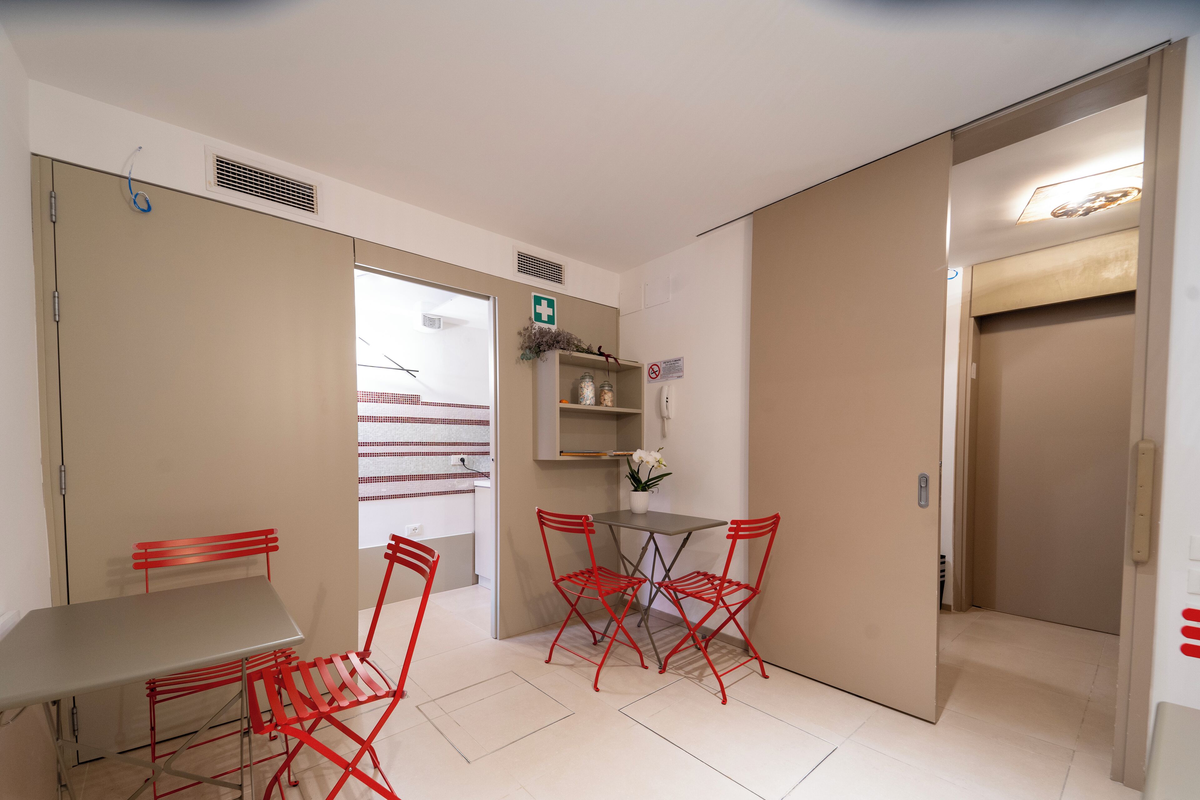 Foto - Ca' La Stampa