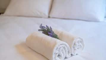 Habitación superior | Insonorización y wifi gratis