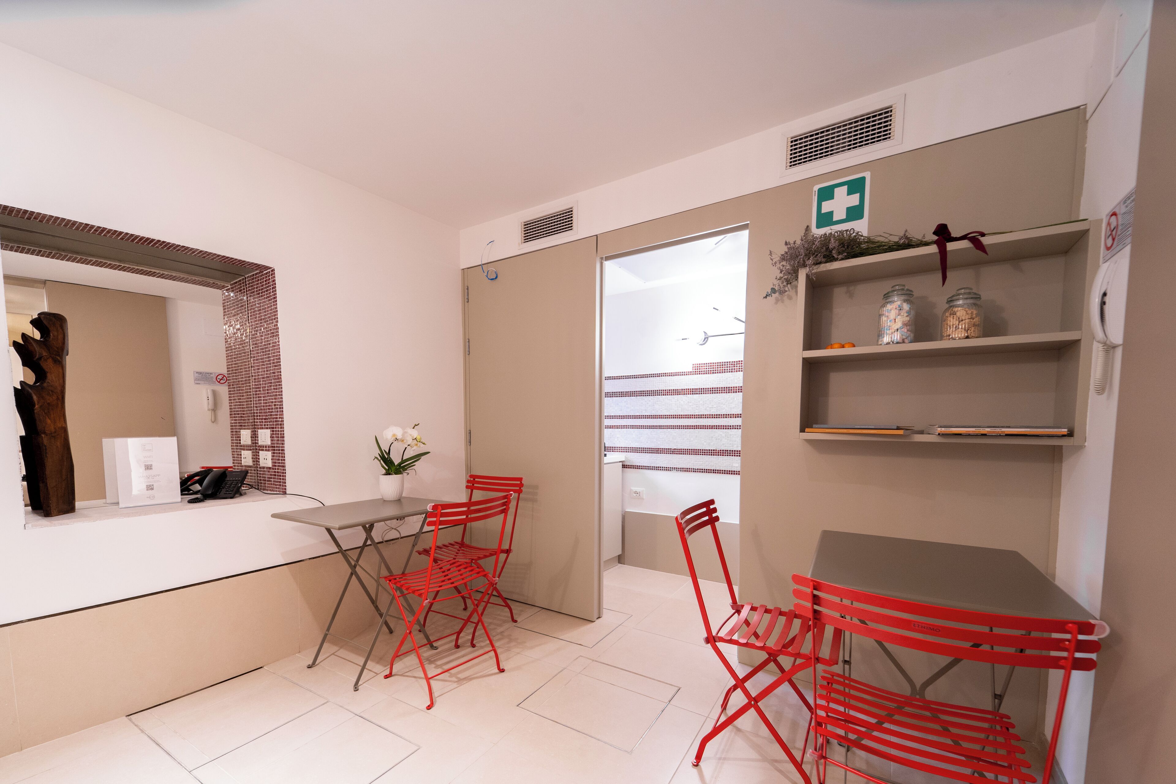 Foto - Ca' La Stampa