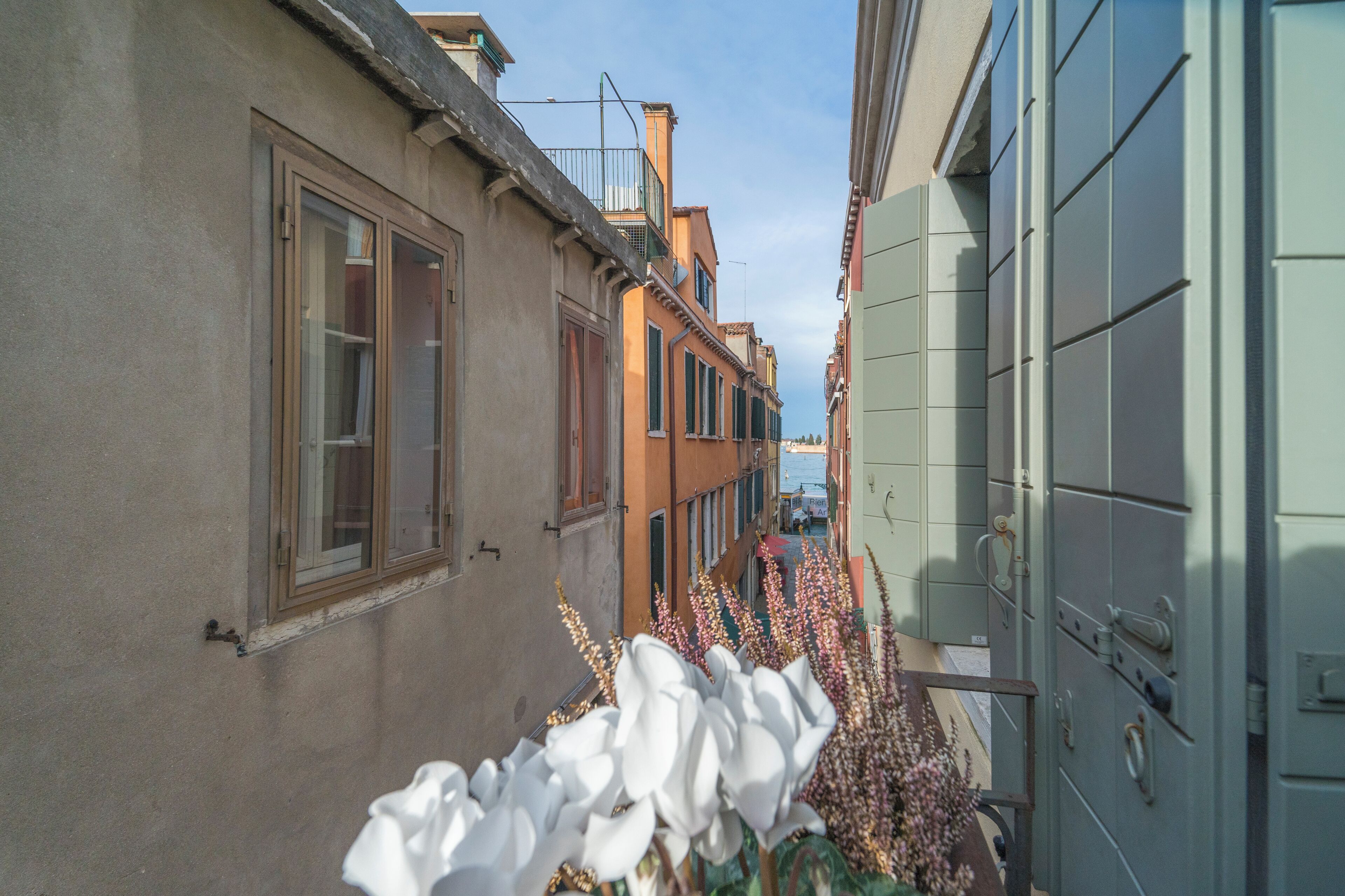 Foto - Ca' La Stampa