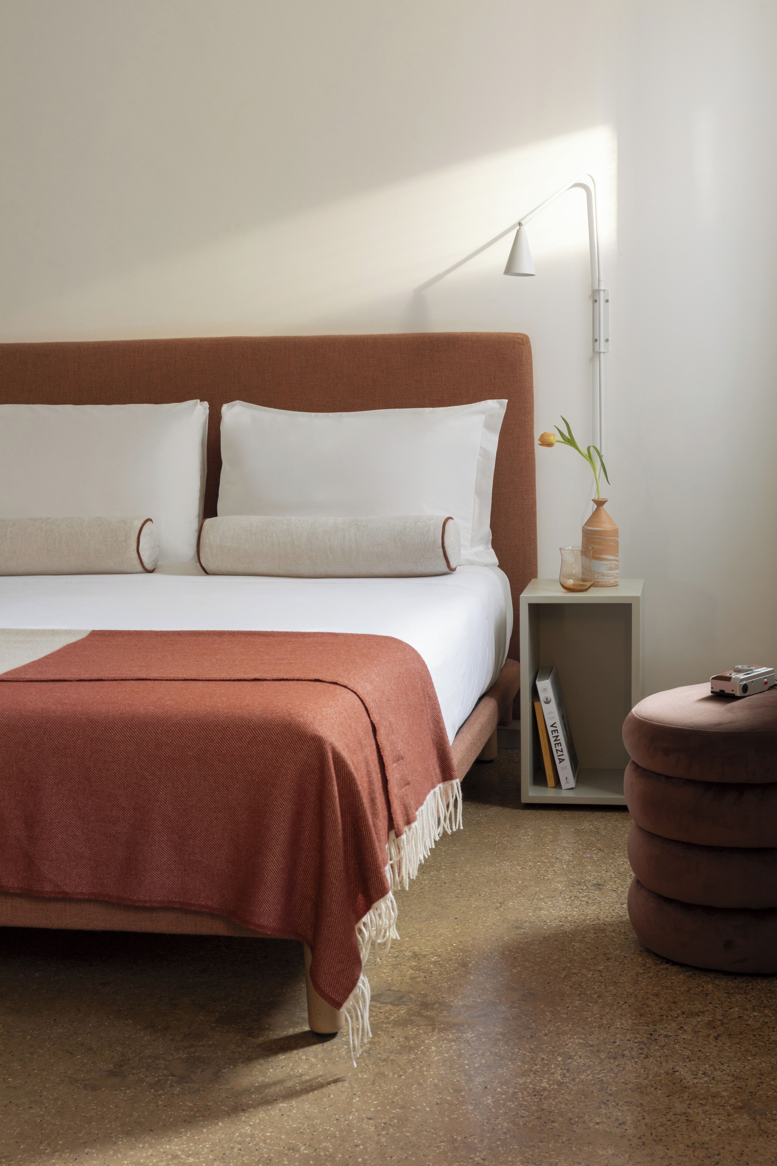 Foto - Ca' La Stampa