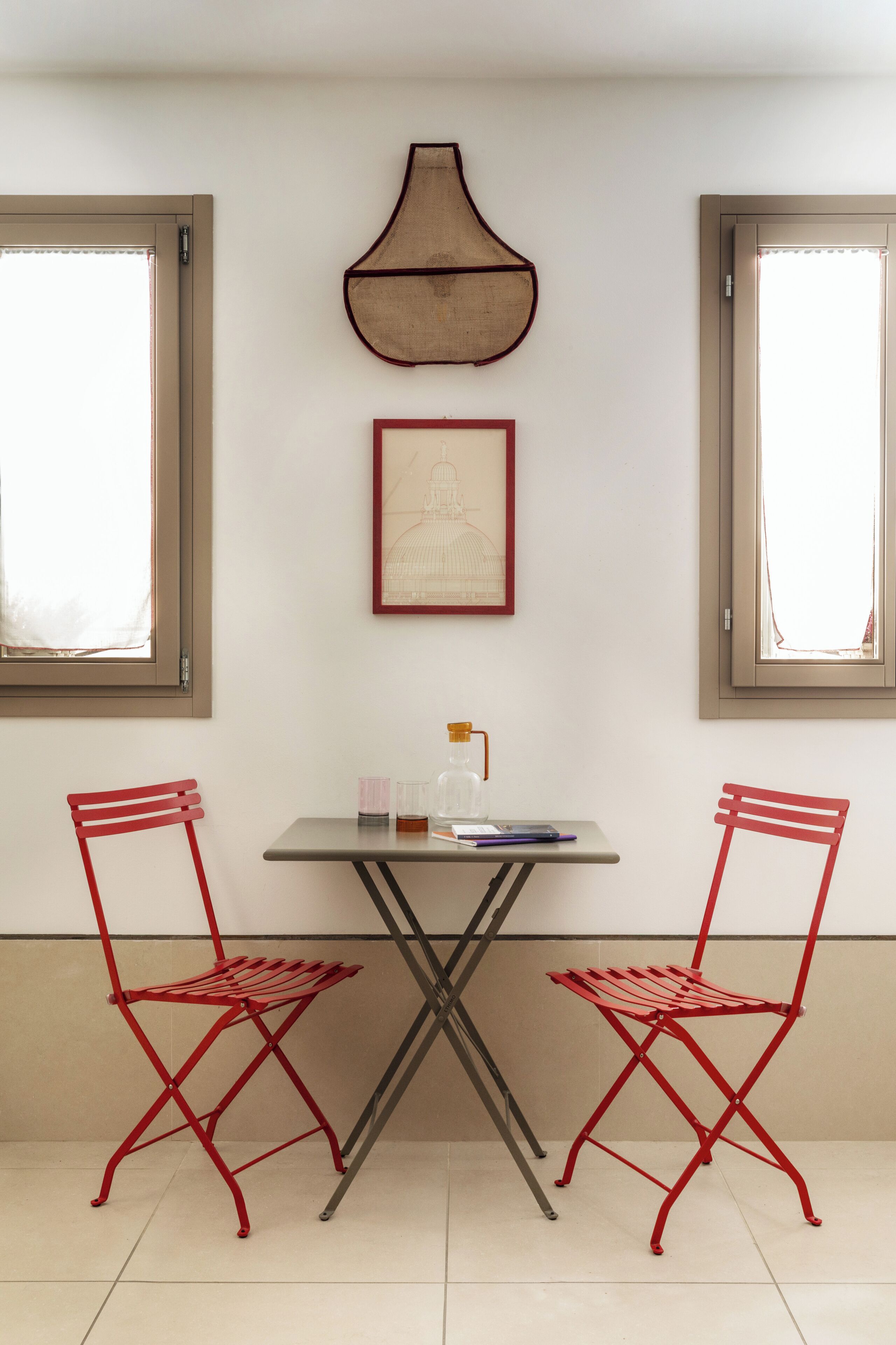 Foto - Ca' La Stampa