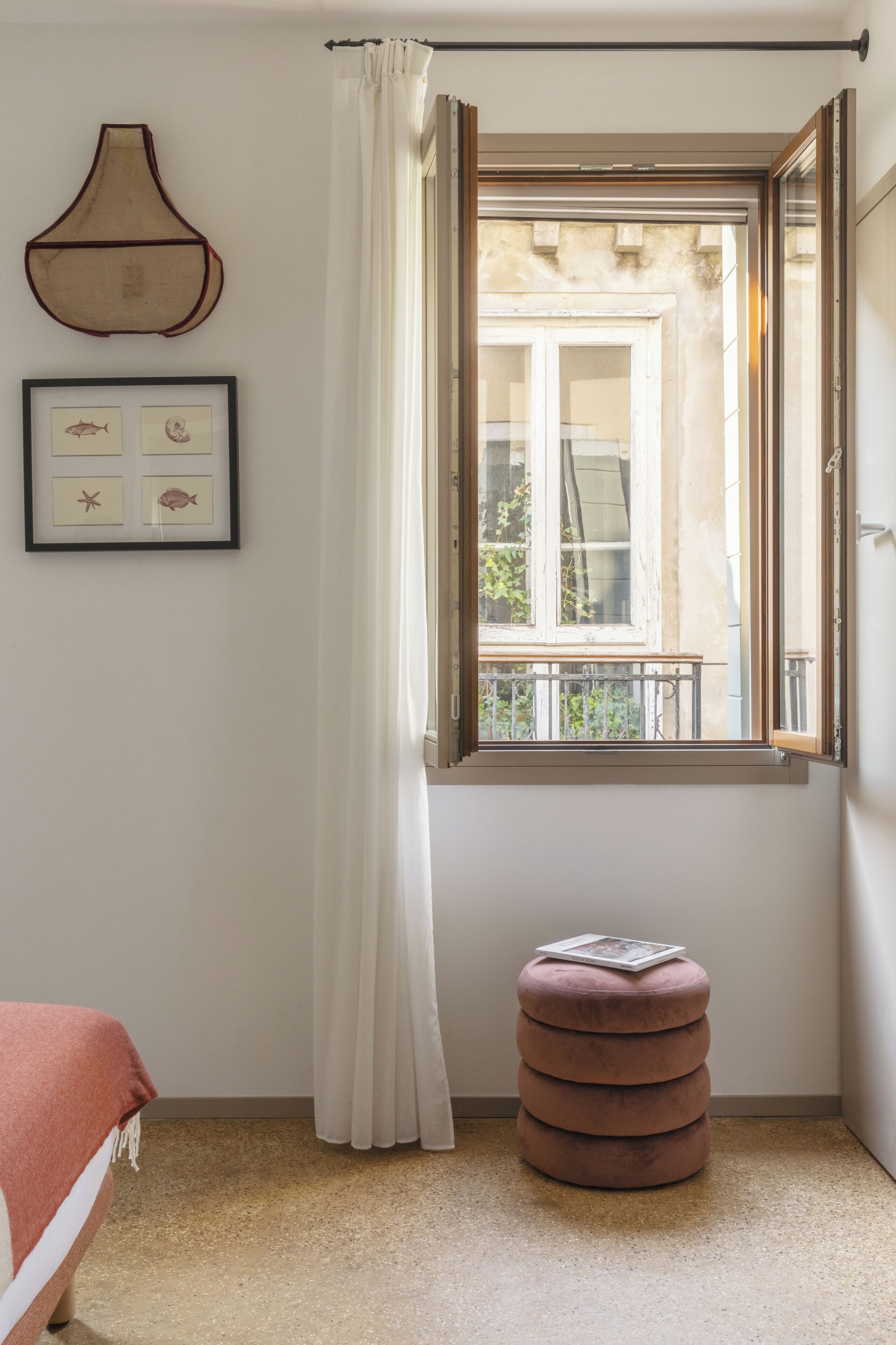 Foto - Ca' La Stampa